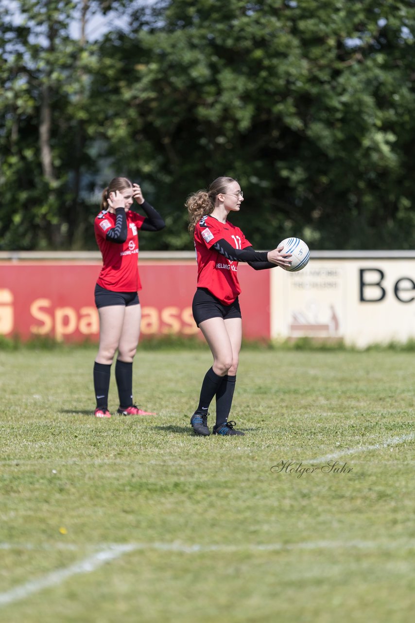 Bild 32 - wU16 TSV Breitenberg, TSV Wiemersdorf, ESV Schwerin, VfL Kellinghusen, TSV Wiemersdorf 2